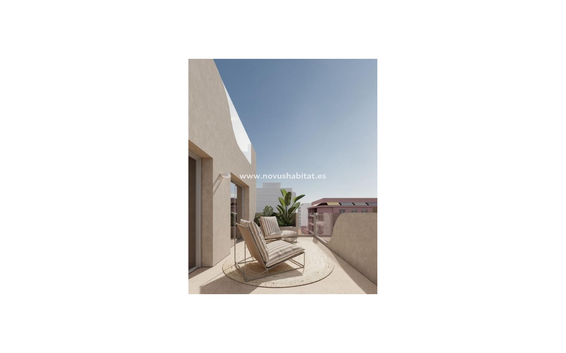 Neue Gebäude - Ground floors - Torrevieja