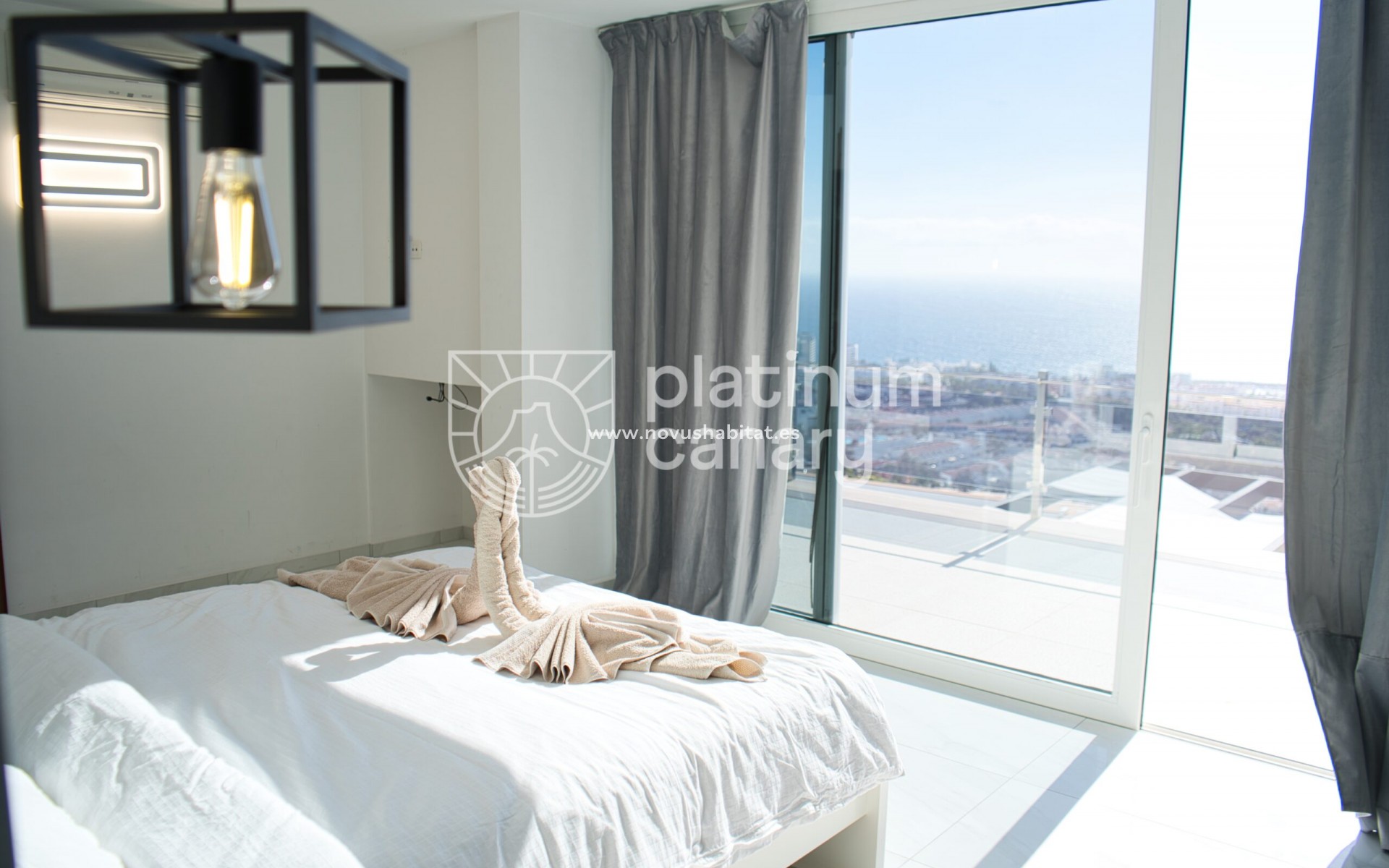 Neue Gebäude - house - San Eugenio - Santa Cruz de Tenerife