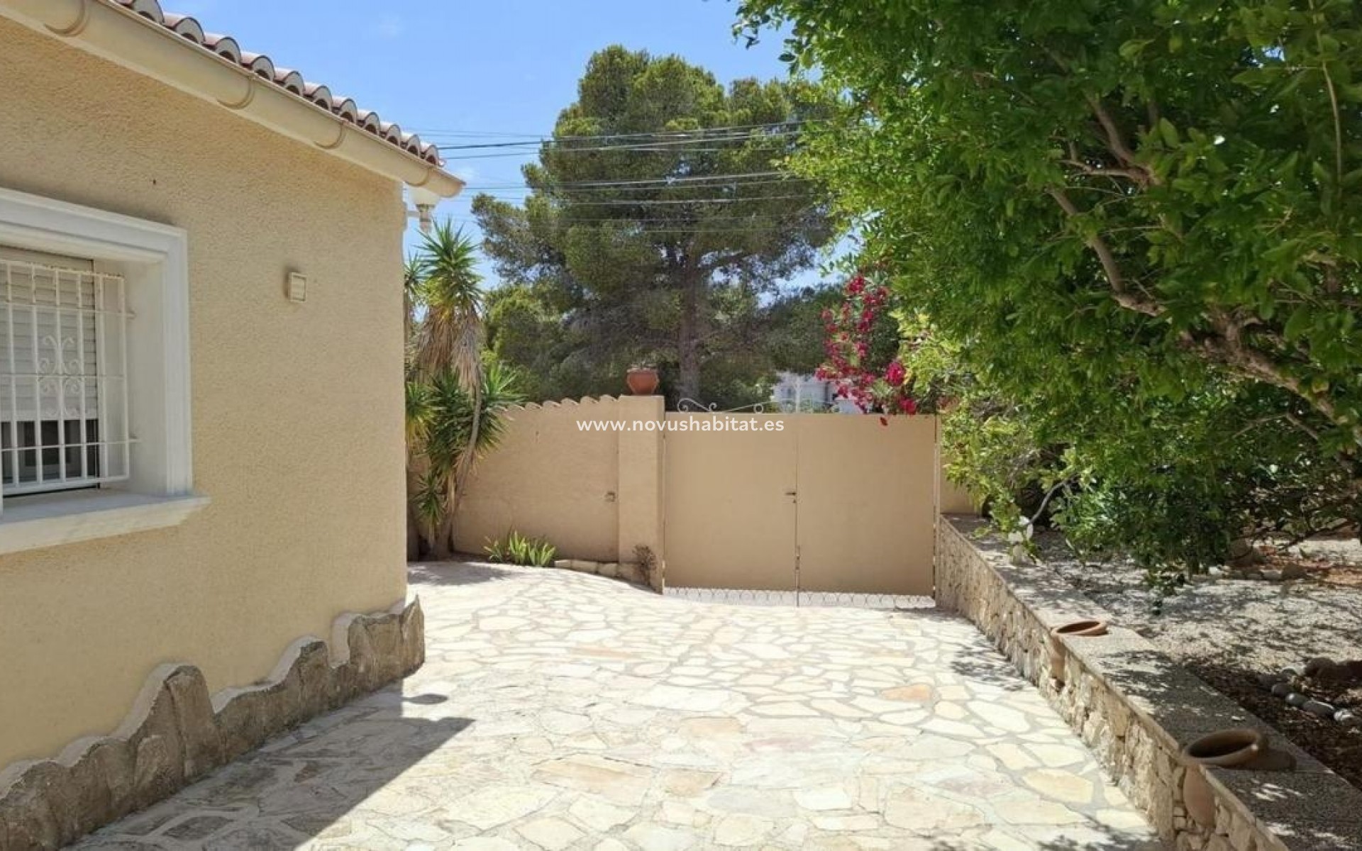 Neue Gebäude - Houses - Benissa