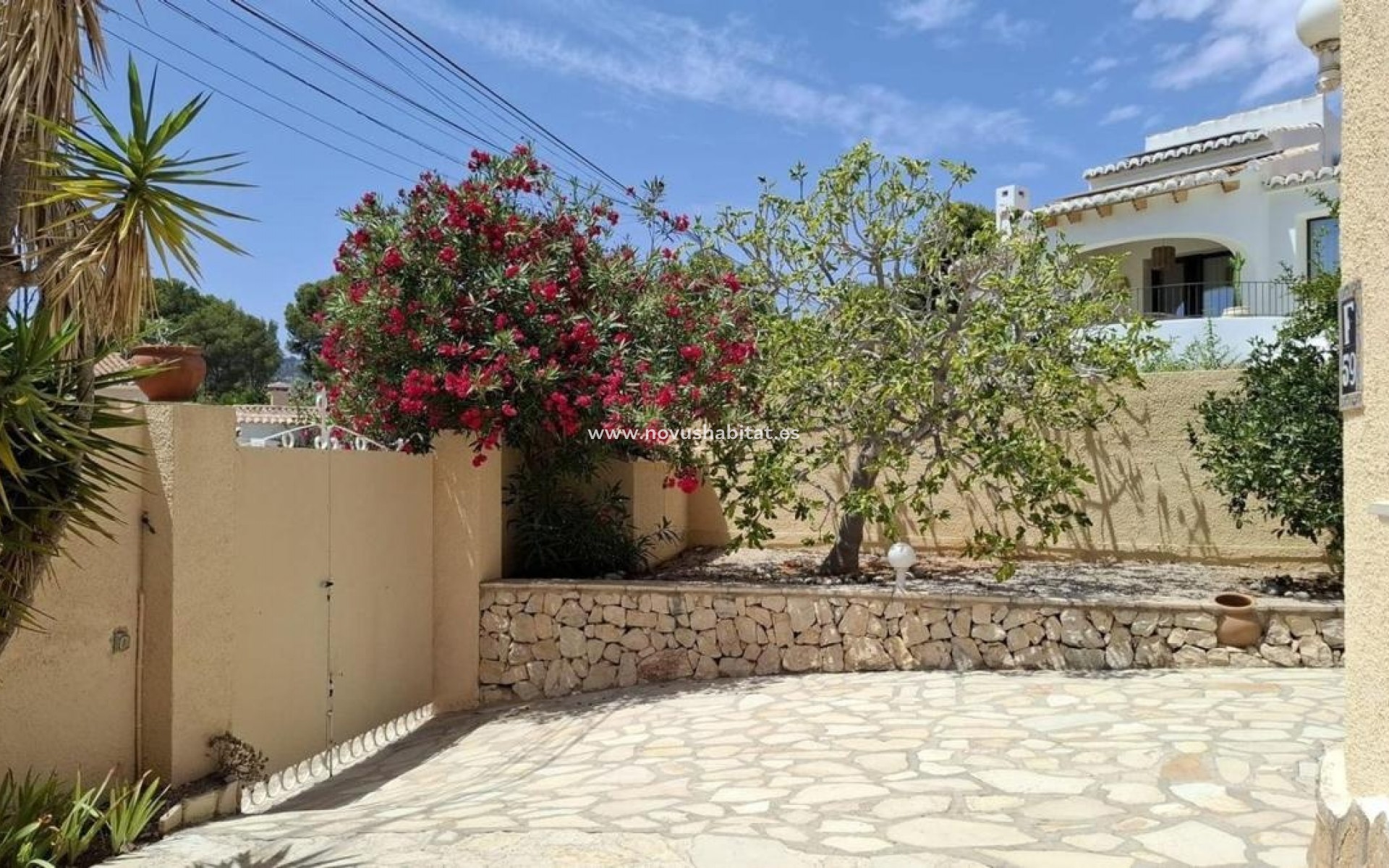 Neue Gebäude - Houses - Benissa