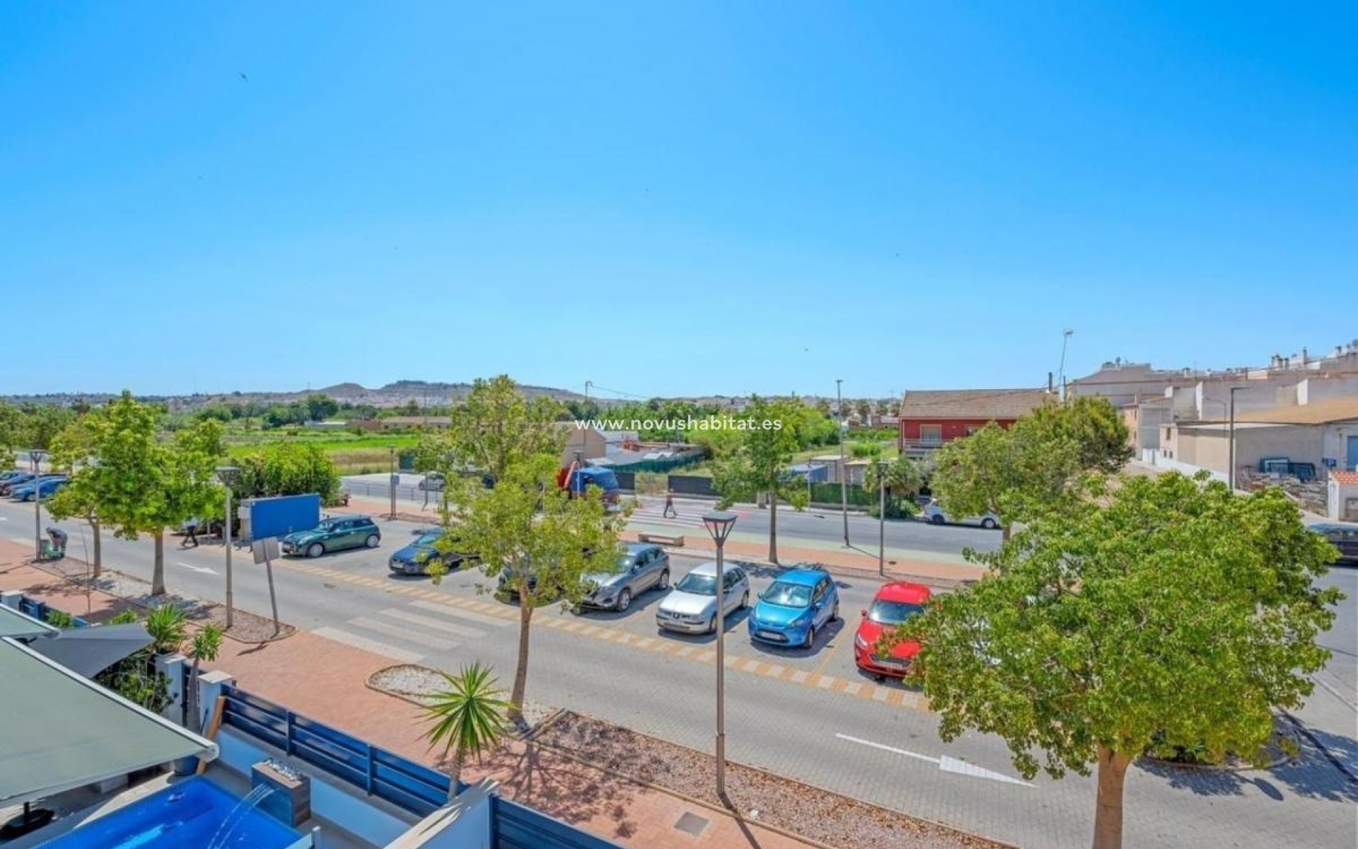 Neue Gebäude - Houses - Formentera del Segura