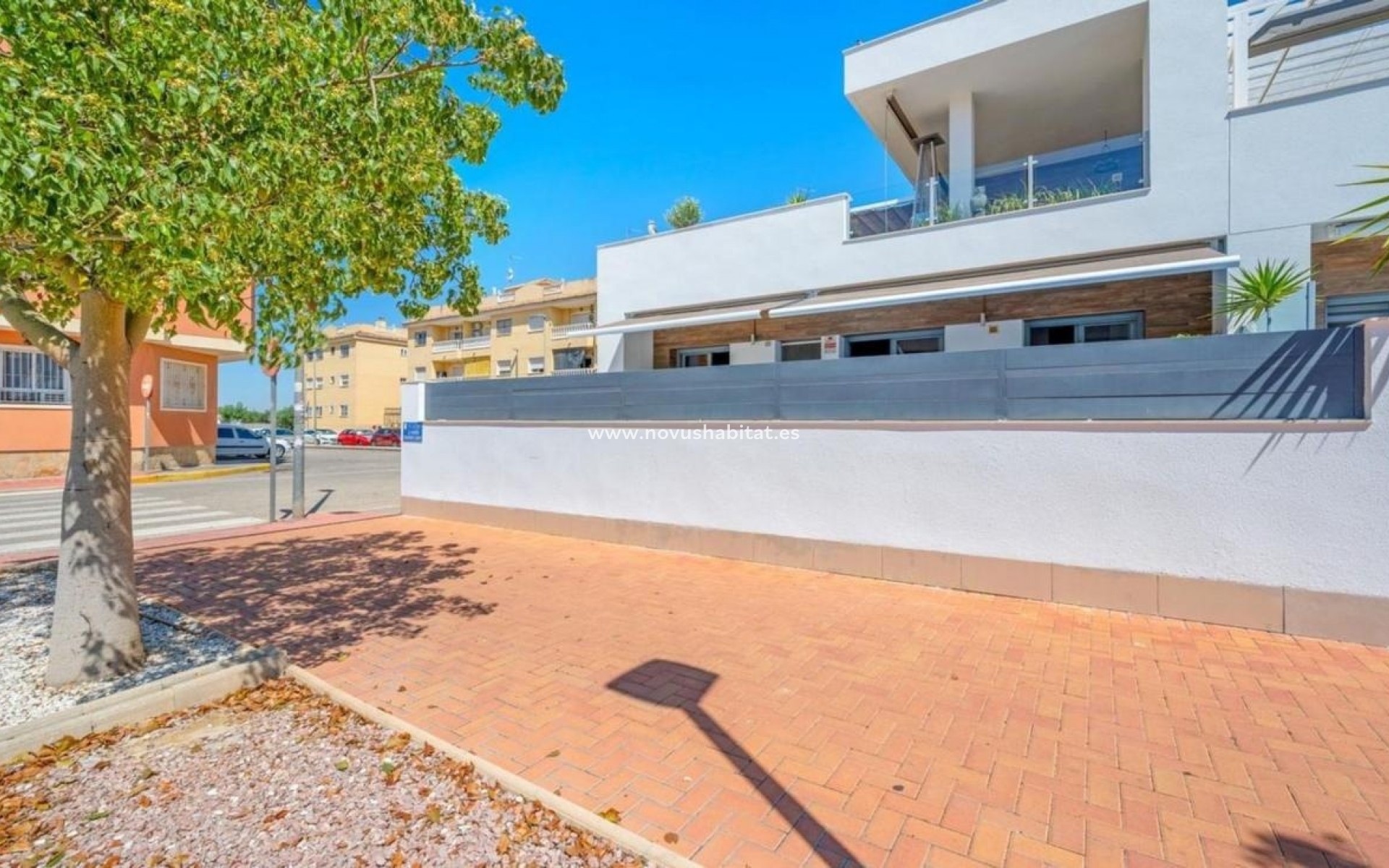 Neue Gebäude - Houses - Formentera del Segura