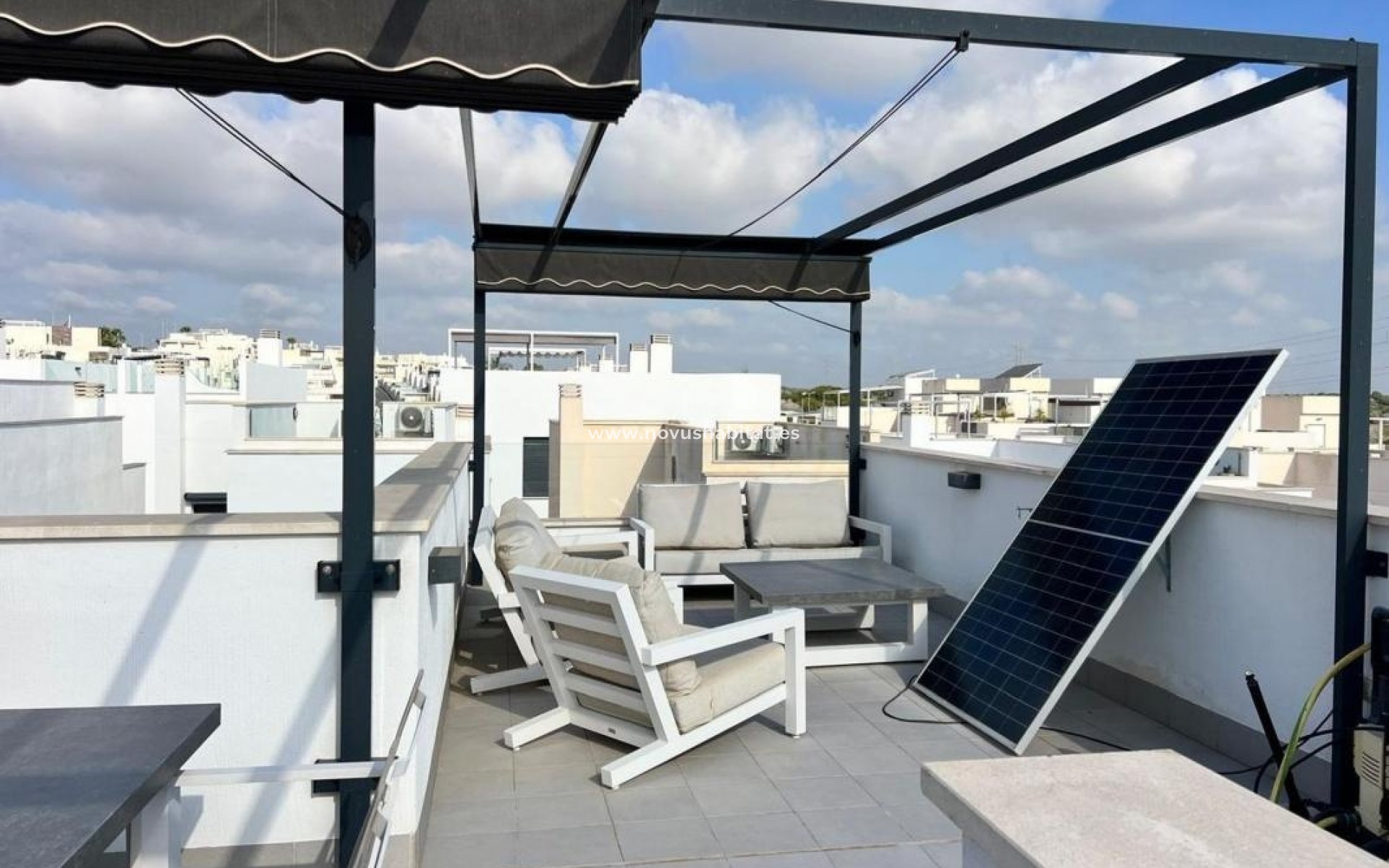 Neue Gebäude - Houses - Orihuela