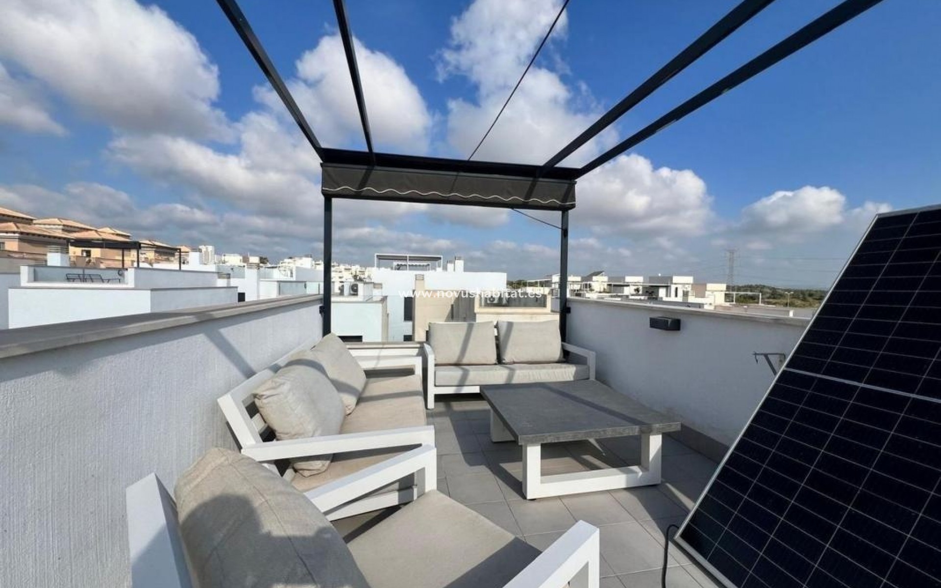 Neue Gebäude - Houses - Orihuela