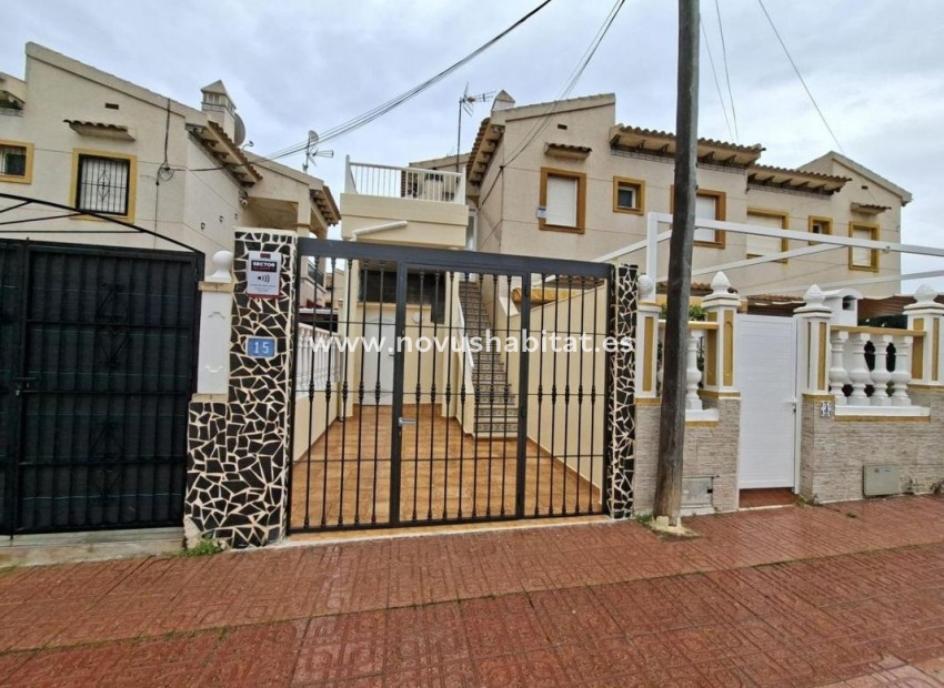 Neue Gebäude - Houses - Orihuela