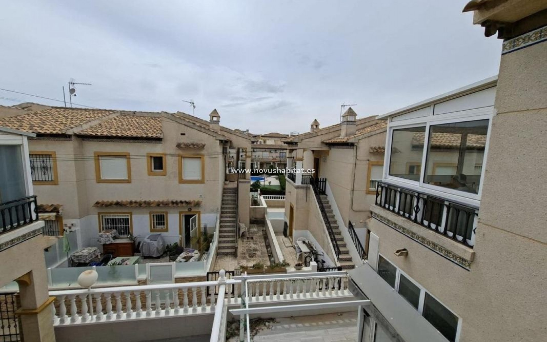 Neue Gebäude - Houses - Orihuela