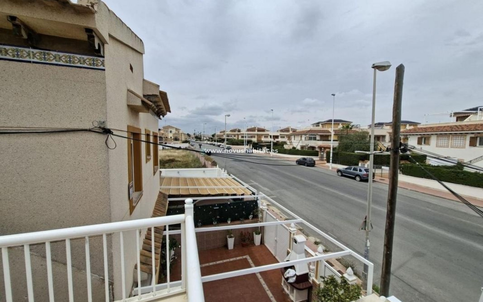 Neue Gebäude - Houses - Orihuela
