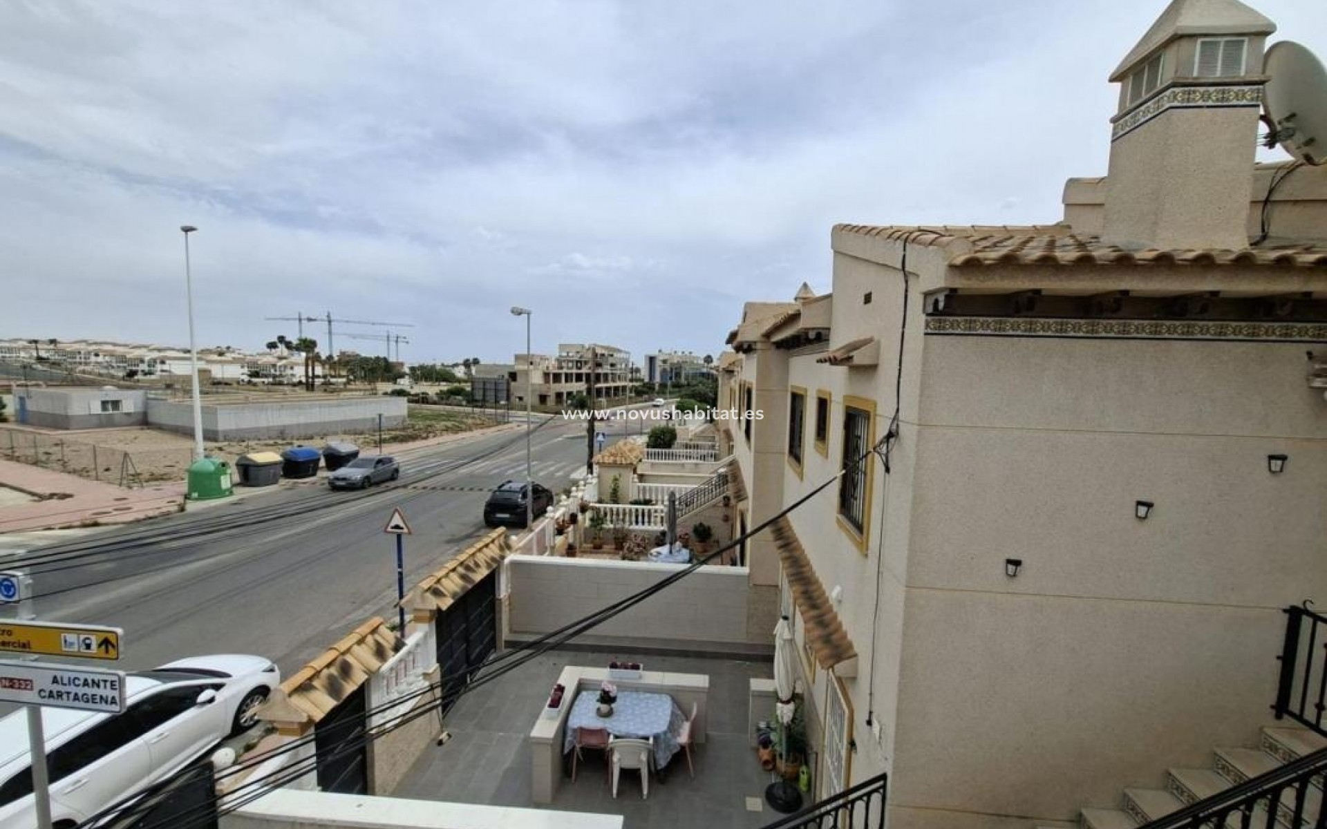 Neue Gebäude - Houses - Orihuela