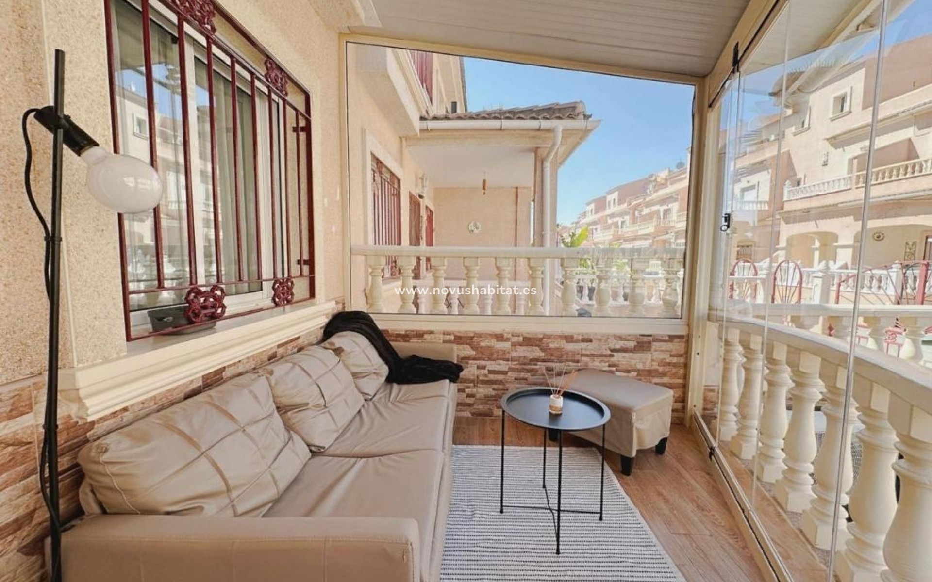 Neue Gebäude - Houses - Orihuela