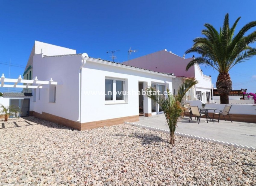 Neue Gebäude - Houses - Rojales / Ciudad Quesada - Rojales