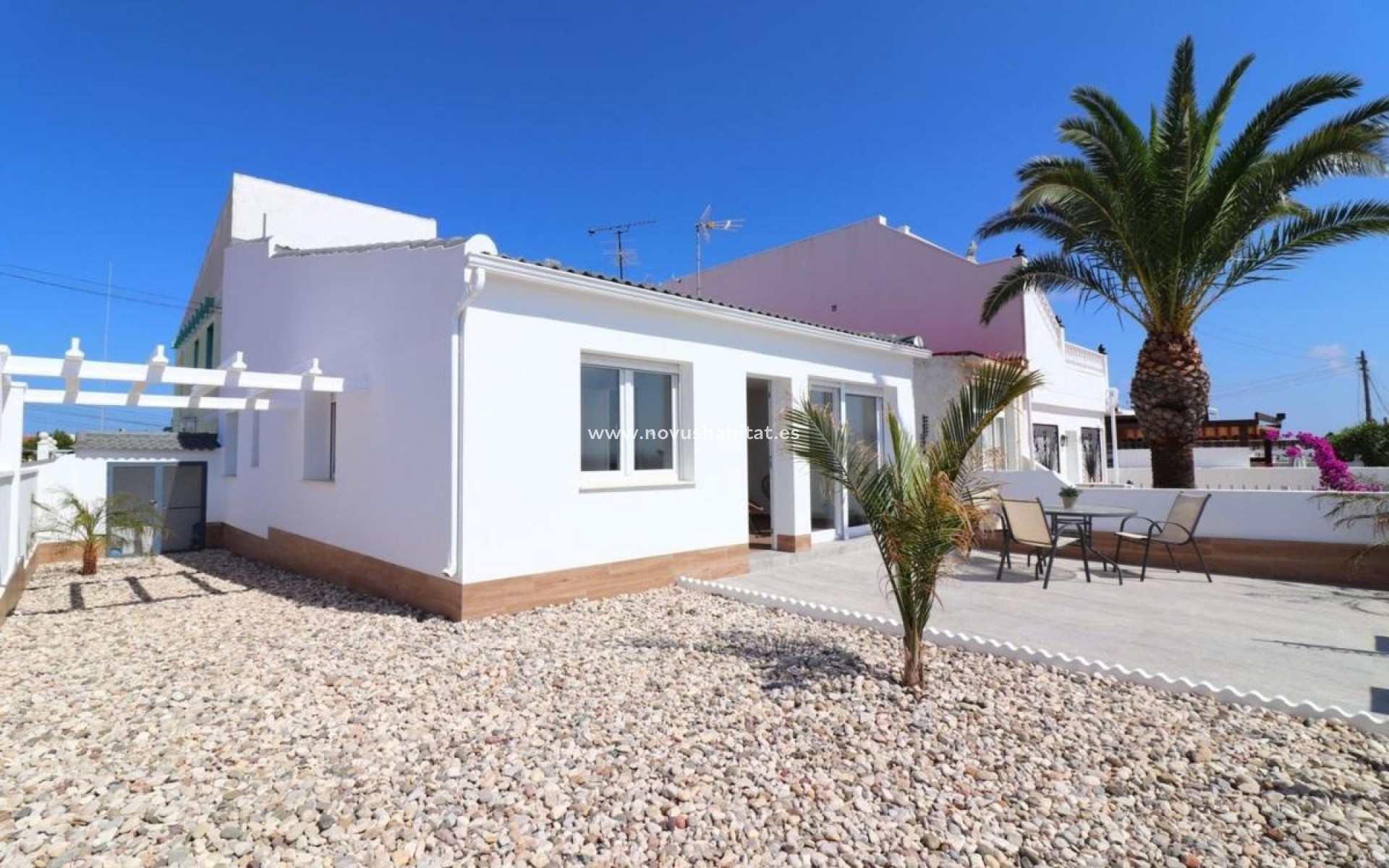 Neue Gebäude - Houses - Rojales / Ciudad Quesada - Rojales