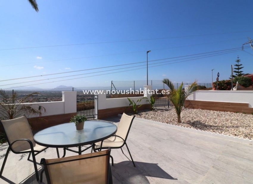 Neue Gebäude - Houses - Rojales / Ciudad Quesada - Rojales