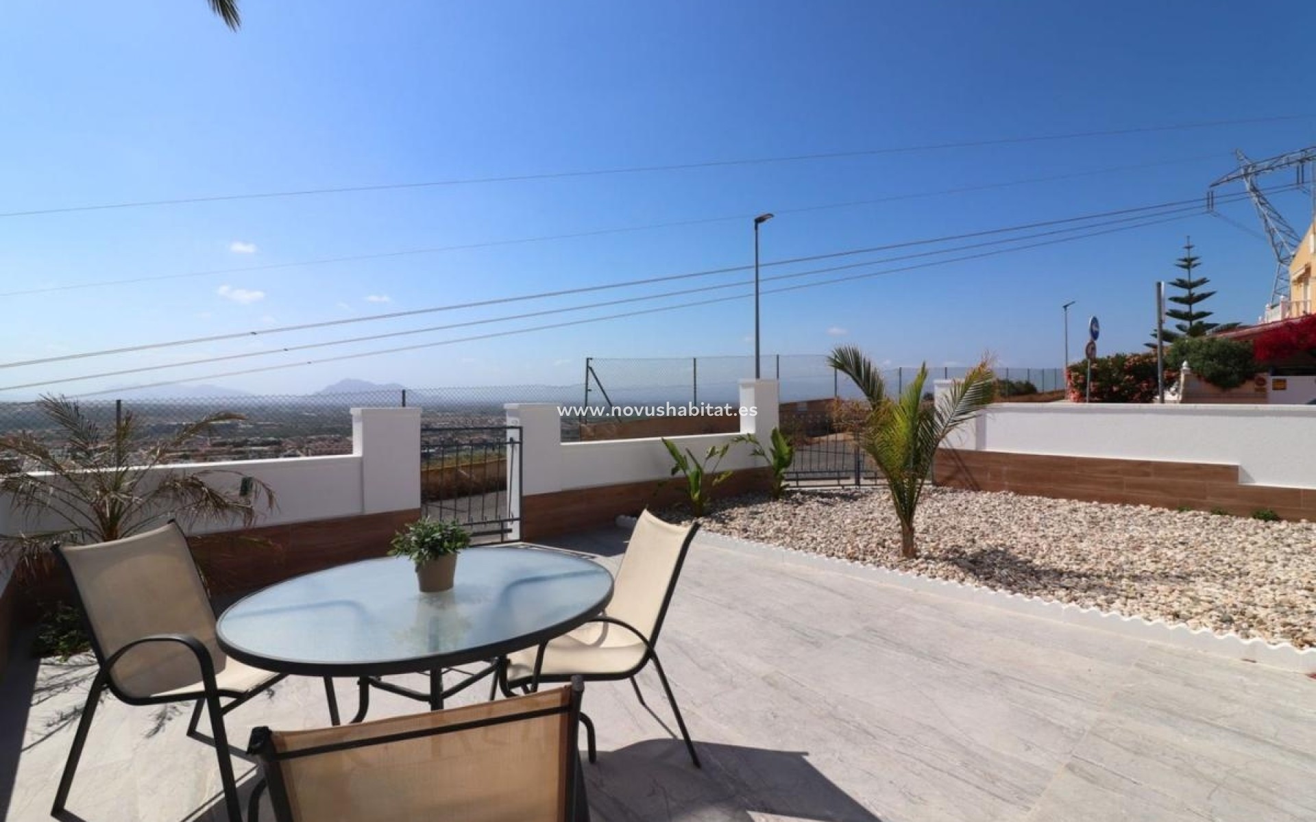 Neue Gebäude - Houses - Rojales / Ciudad Quesada - Rojales