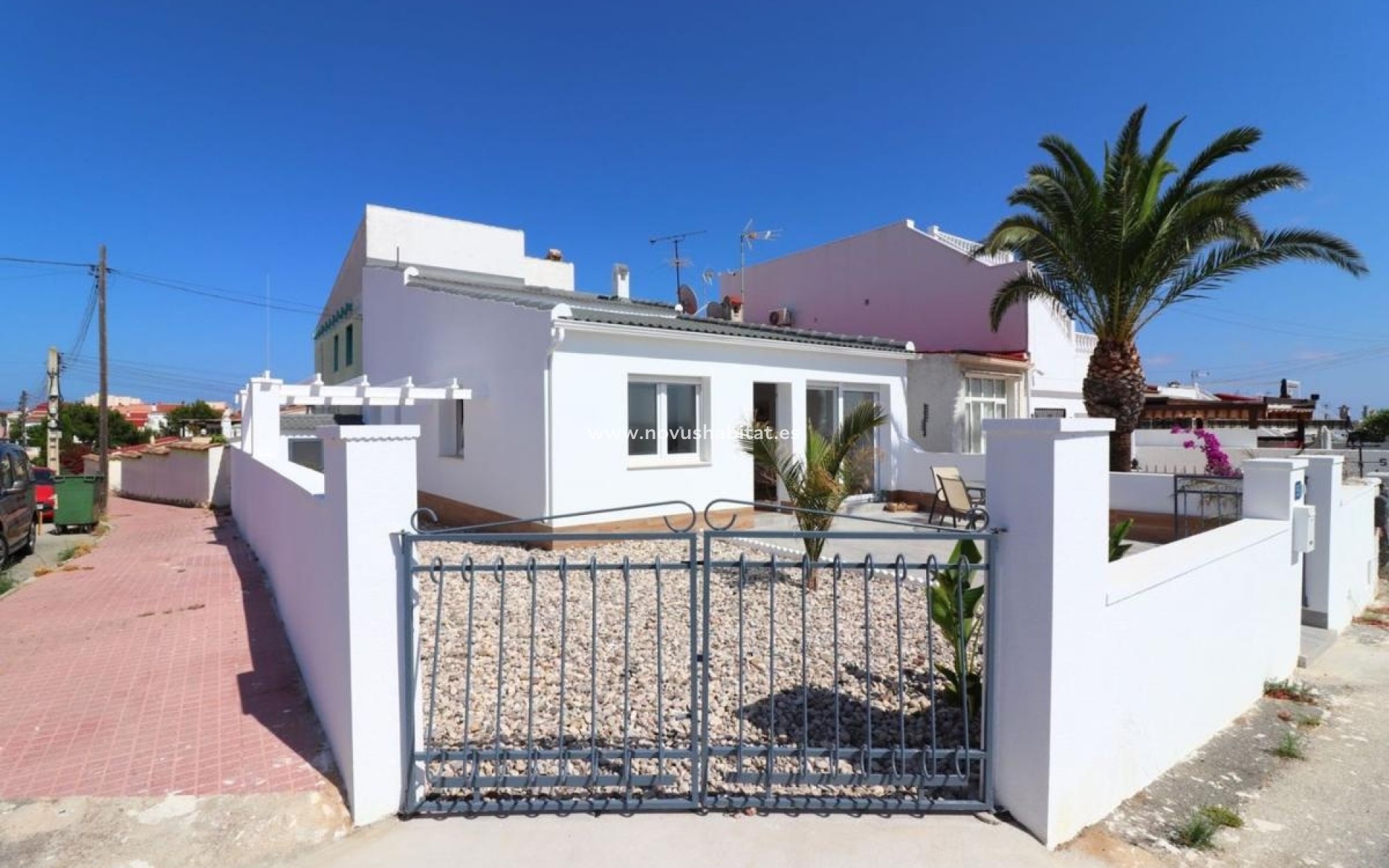 Neue Gebäude - Houses - Rojales / Ciudad Quesada - Rojales