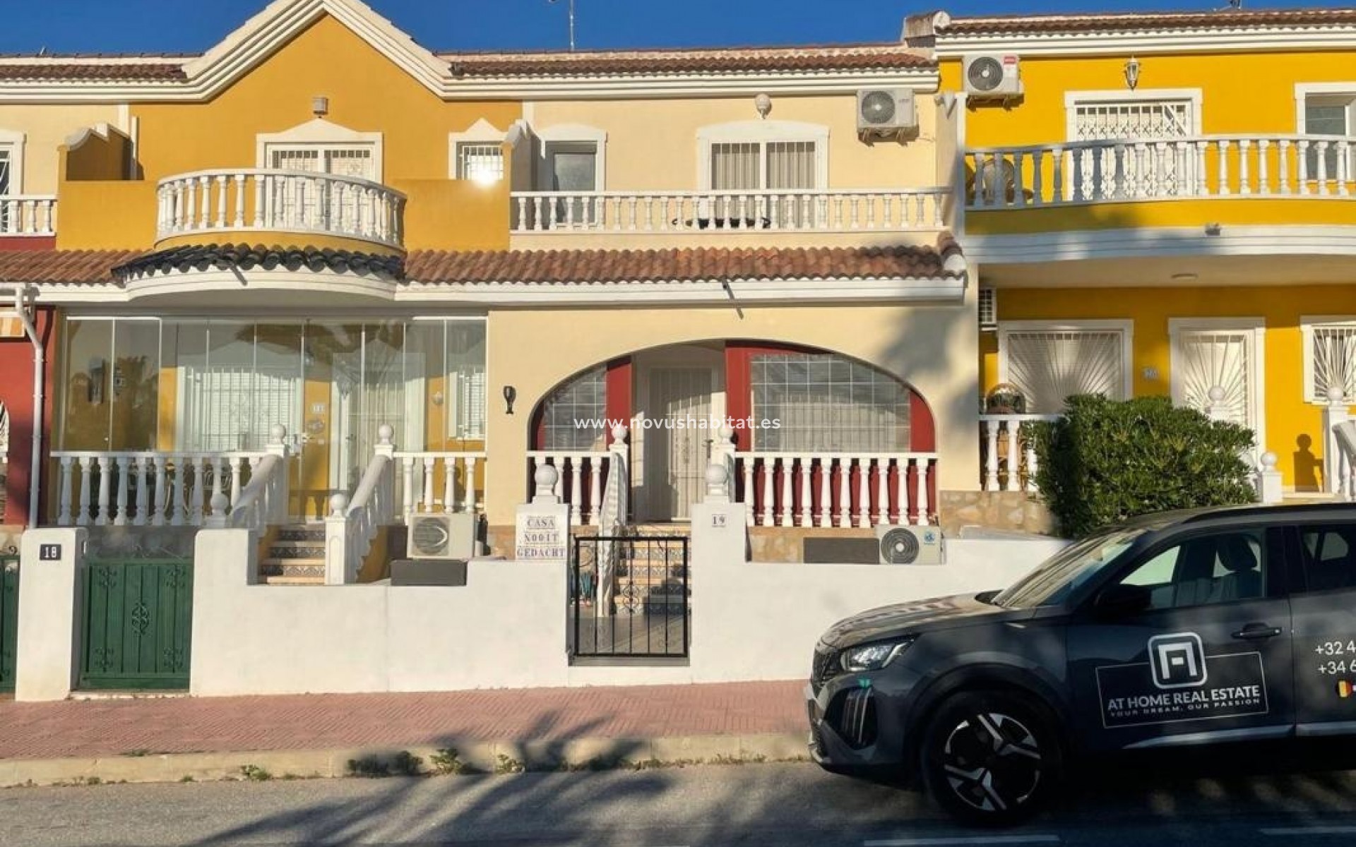 Neue Gebäude - Houses - Rojales / Ciudad Quesada - Rojales