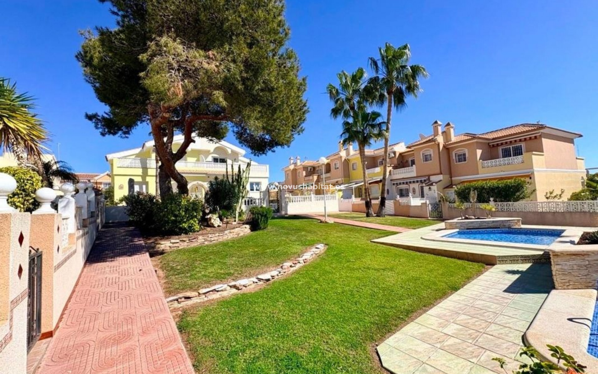 Neue Gebäude - Houses - Rojales / Ciudad Quesada - Rojales