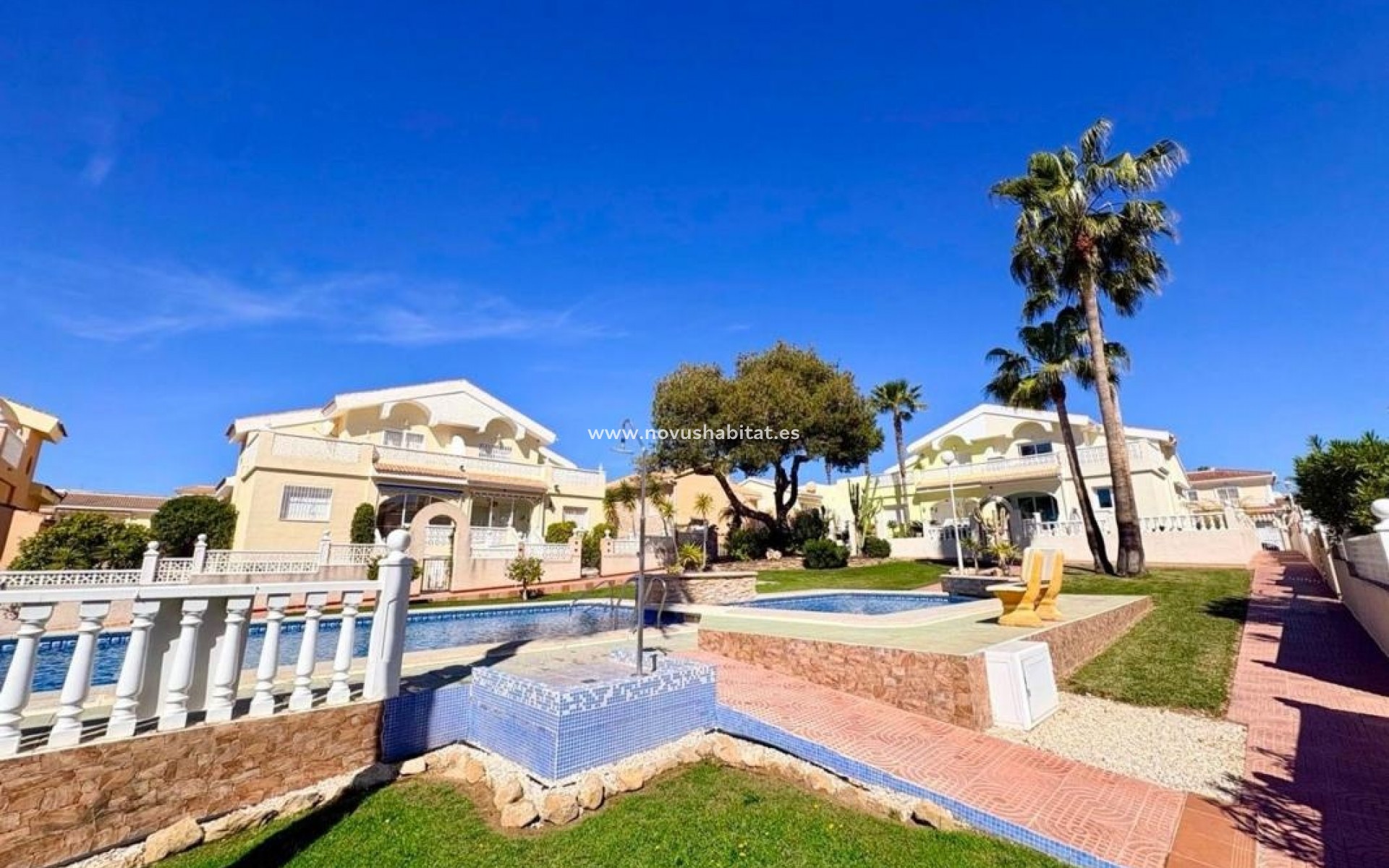 Neue Gebäude - Houses - Rojales / Ciudad Quesada - Rojales