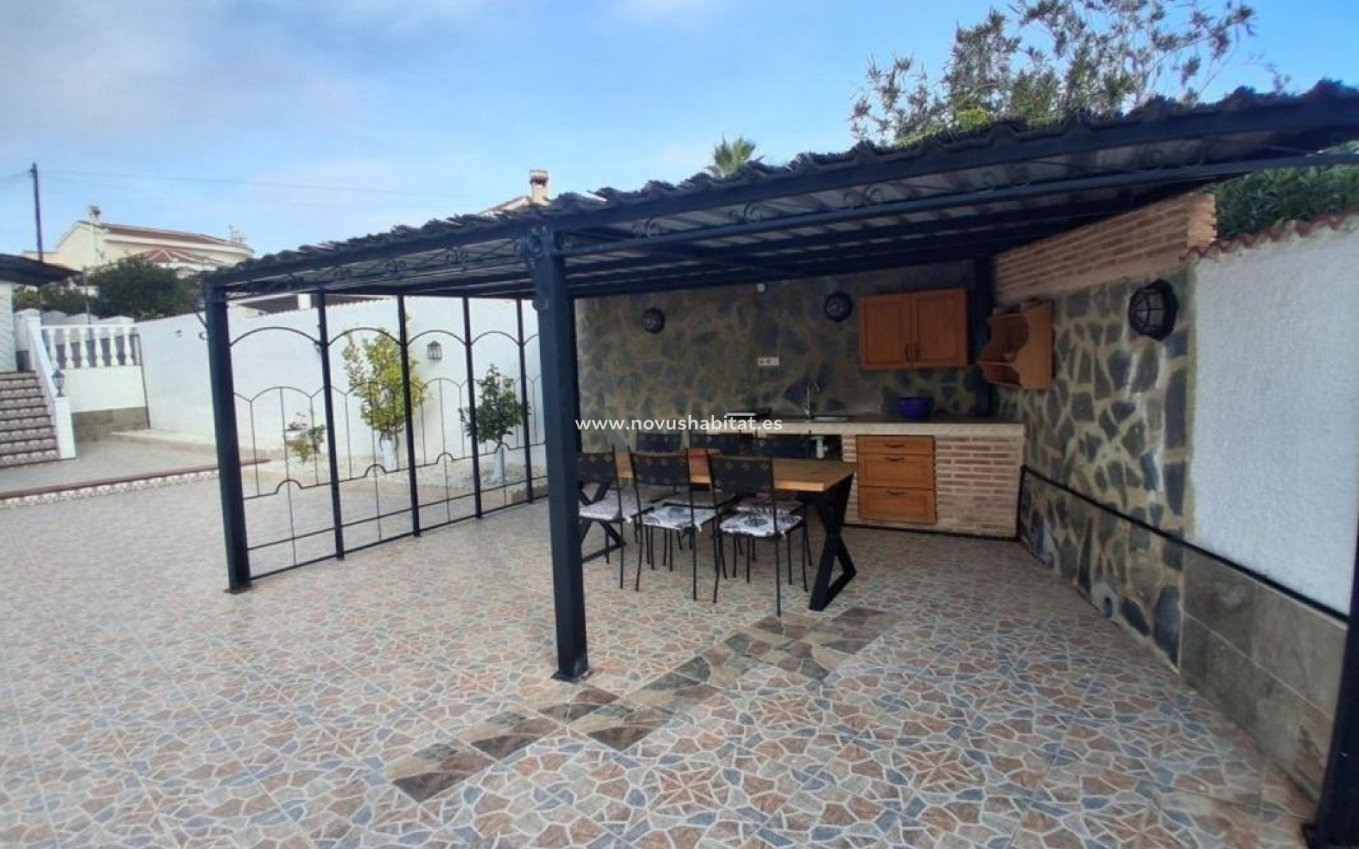 Neue Gebäude - Houses - Rojales / Ciudad Quesada - Rojales
