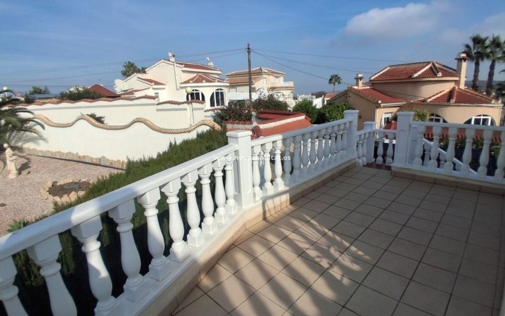Neue Gebäude - Houses - Rojales / Ciudad Quesada - Rojales
