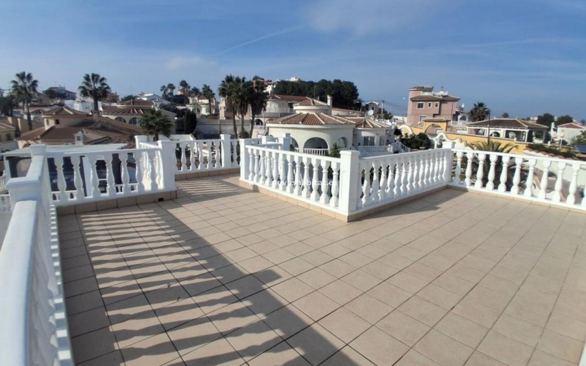 Neue Gebäude - Houses - Rojales / Ciudad Quesada - Rojales