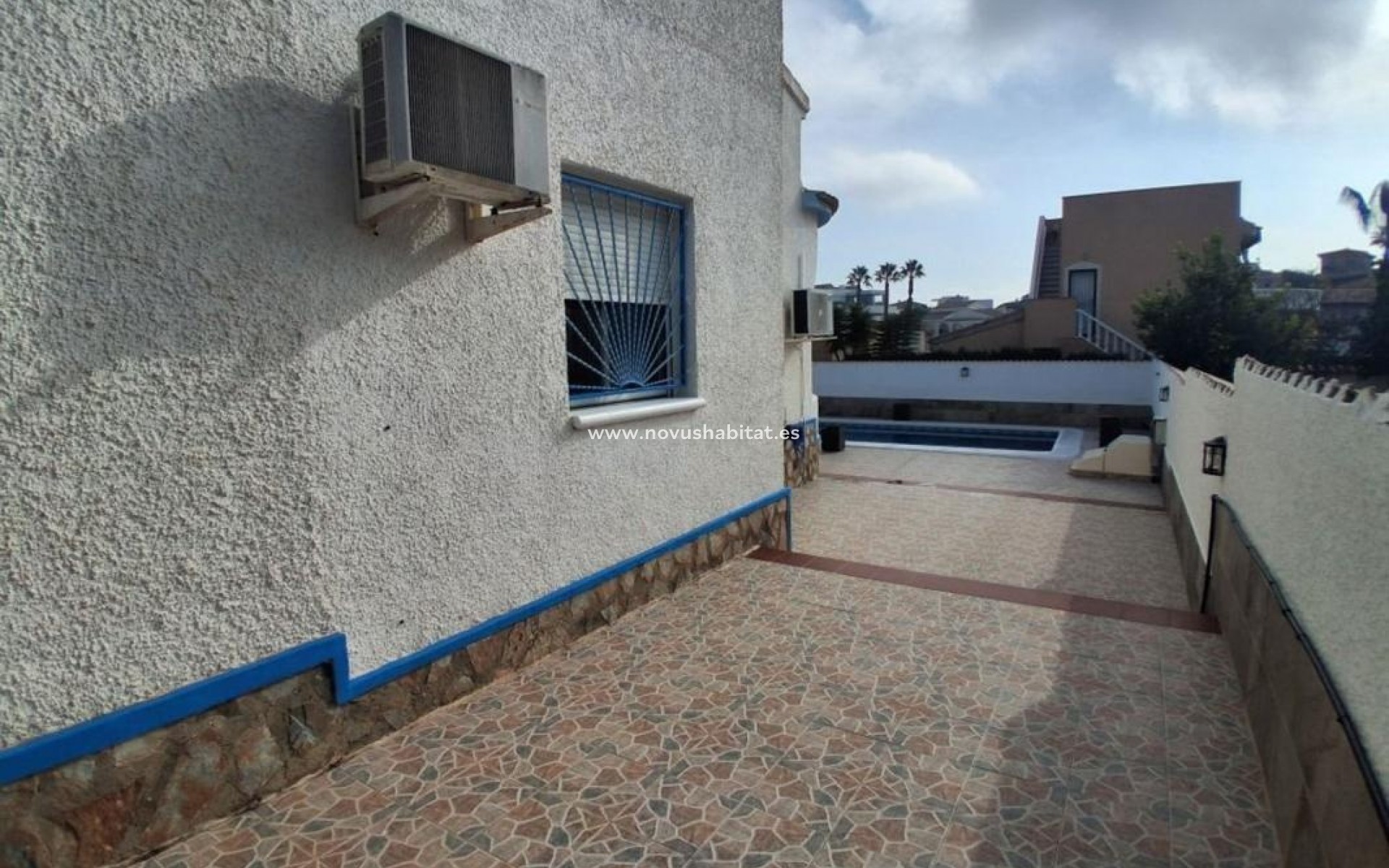 Neue Gebäude - Houses - Rojales / Ciudad Quesada - Rojales