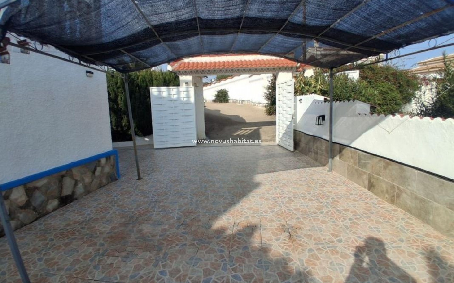 Neue Gebäude - Houses - Rojales / Ciudad Quesada - Rojales