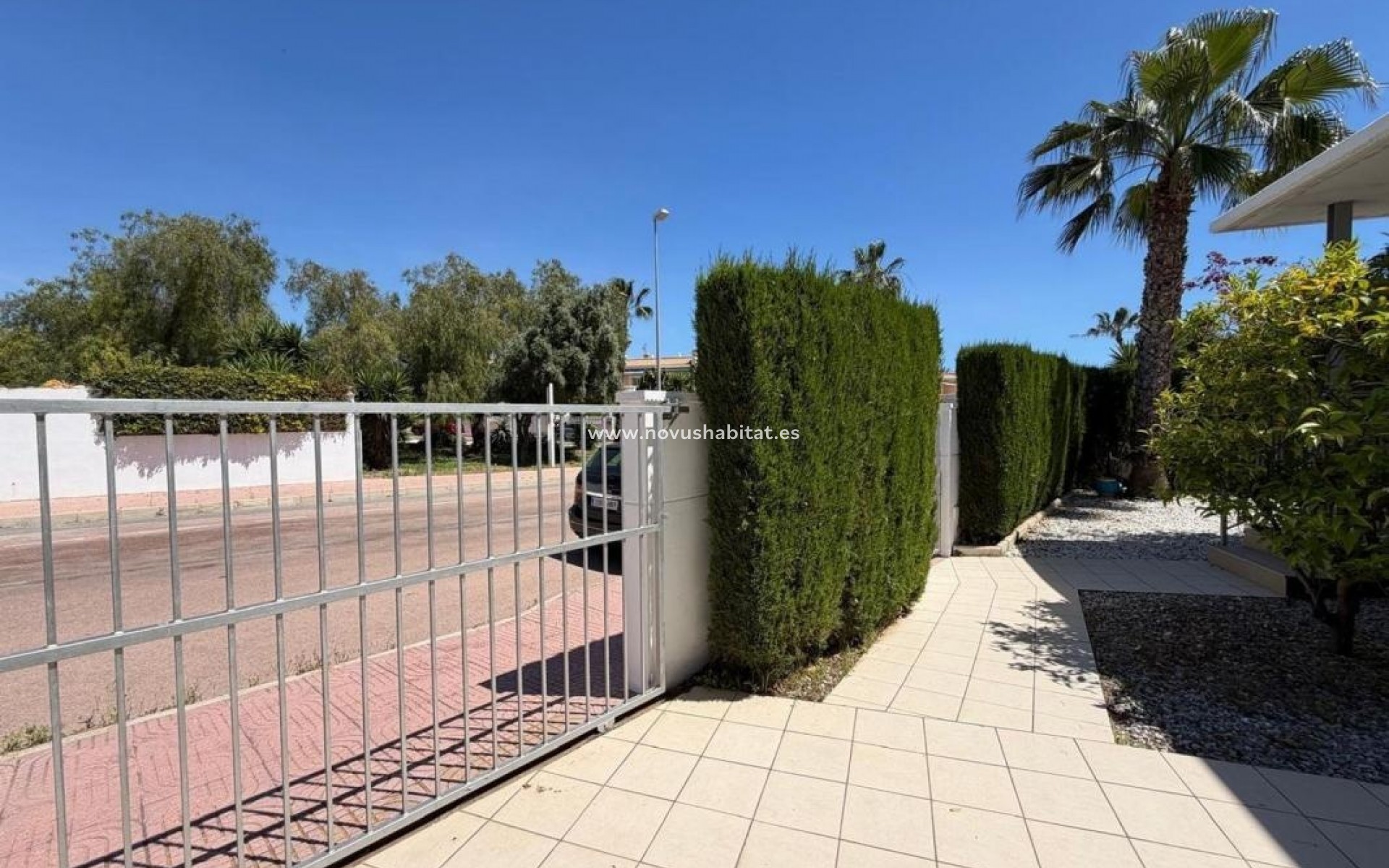 Neue Gebäude - Houses - Rojales / Ciudad Quesada - Rojales