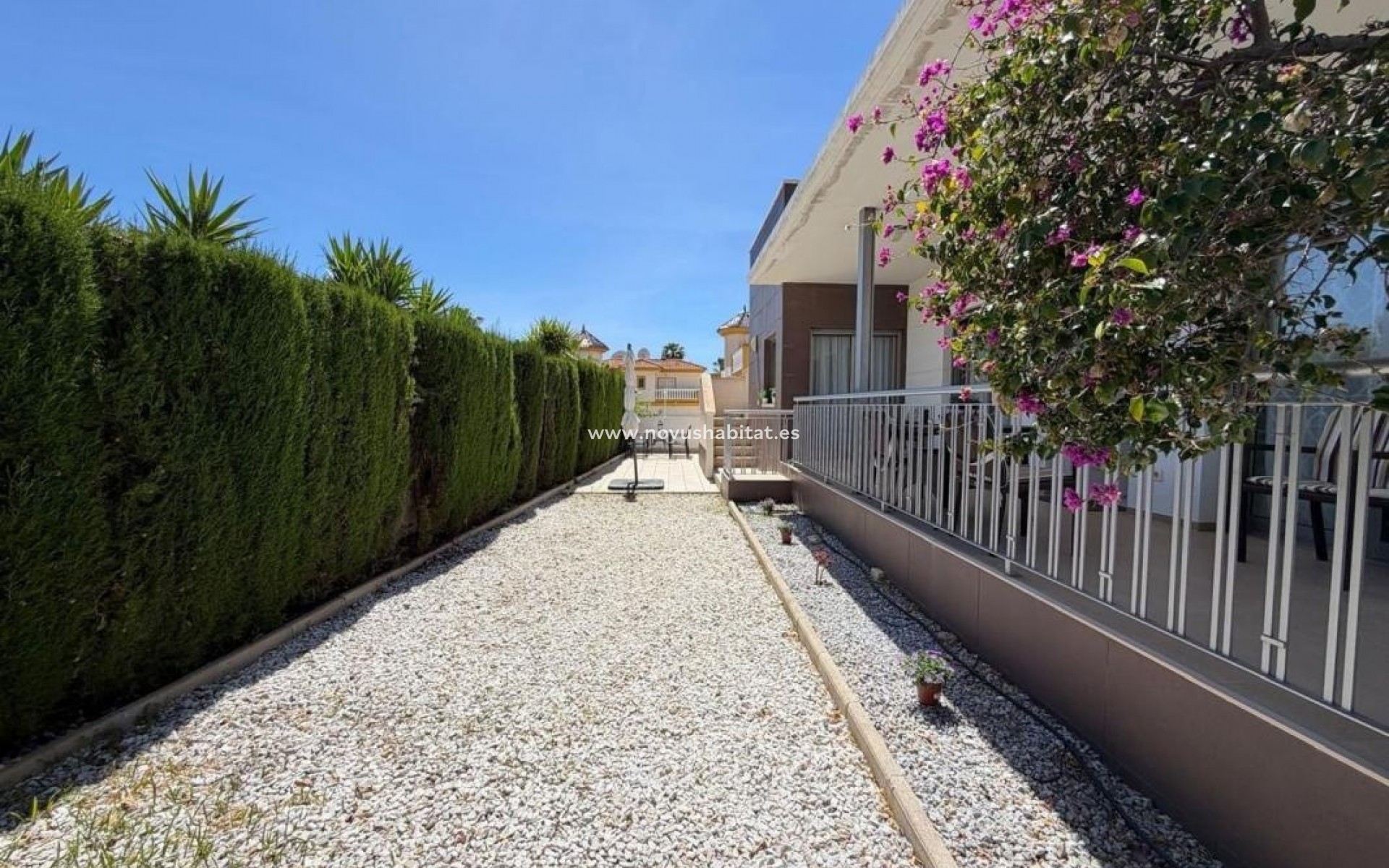 Neue Gebäude - Houses - Rojales / Ciudad Quesada - Rojales