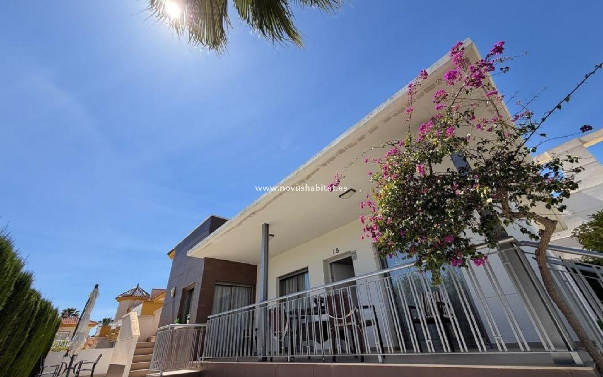 Neue Gebäude - Houses - Rojales / Ciudad Quesada - Rojales