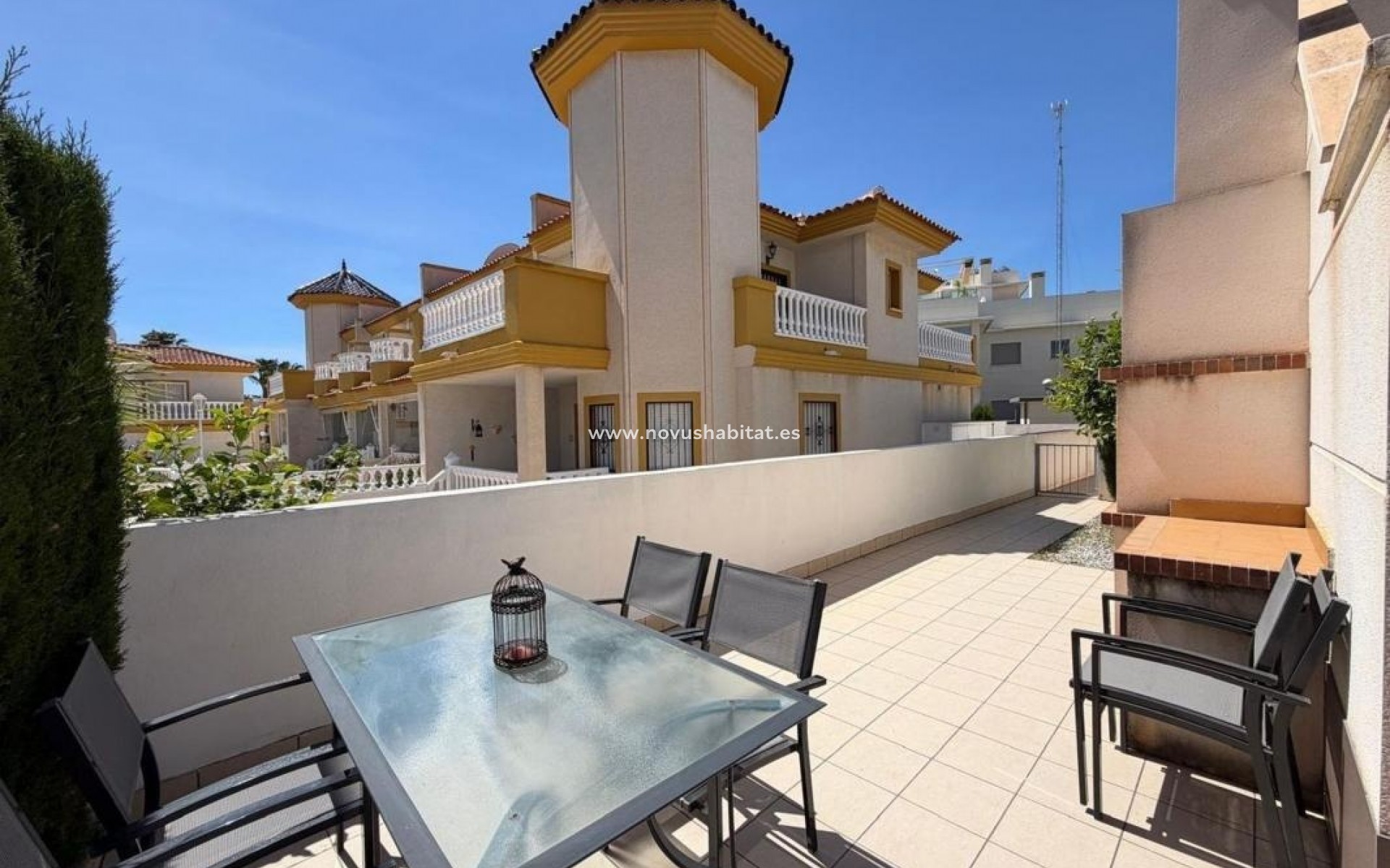 Neue Gebäude - Houses - Rojales / Ciudad Quesada - Rojales