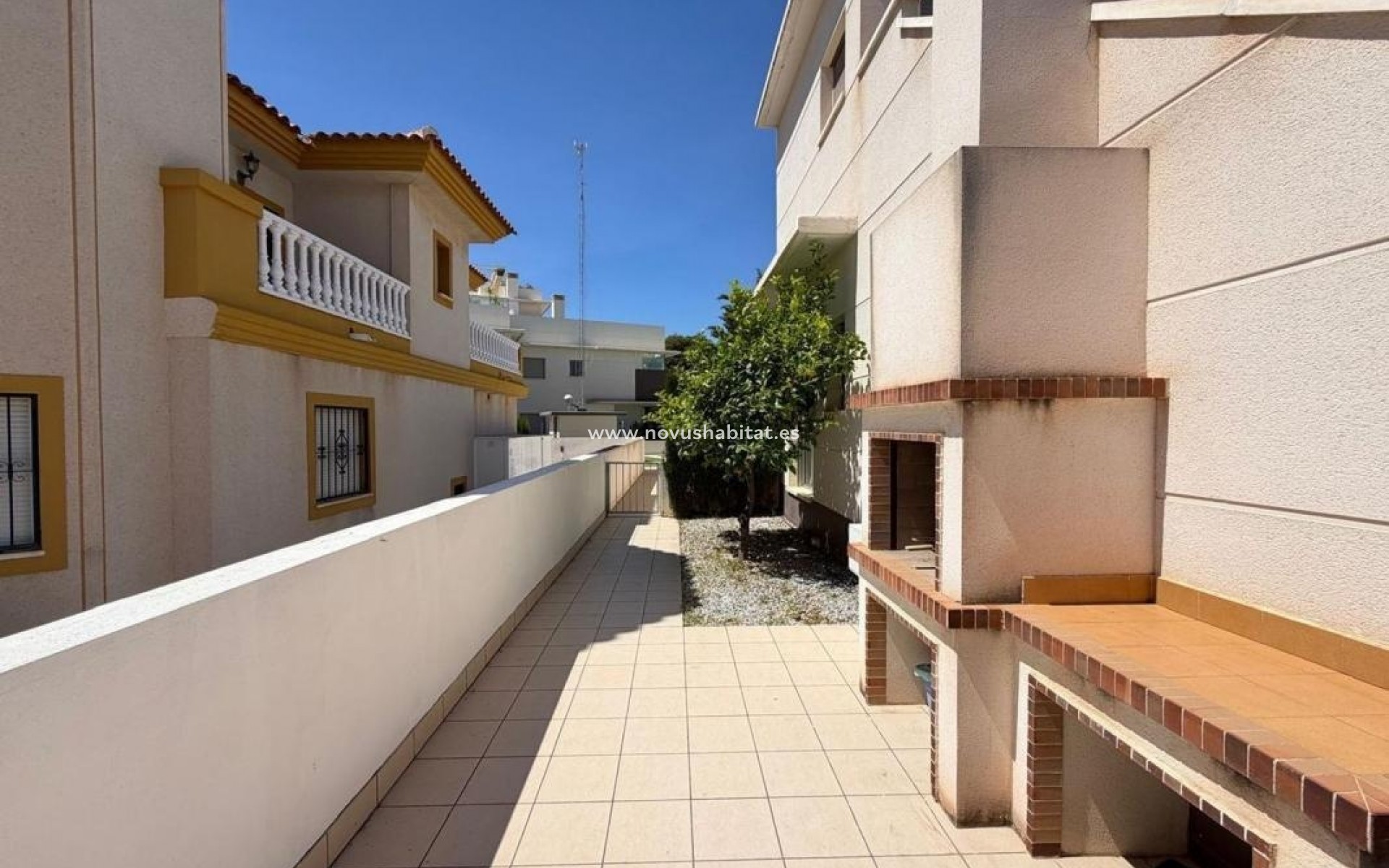 Neue Gebäude - Houses - Rojales / Ciudad Quesada - Rojales