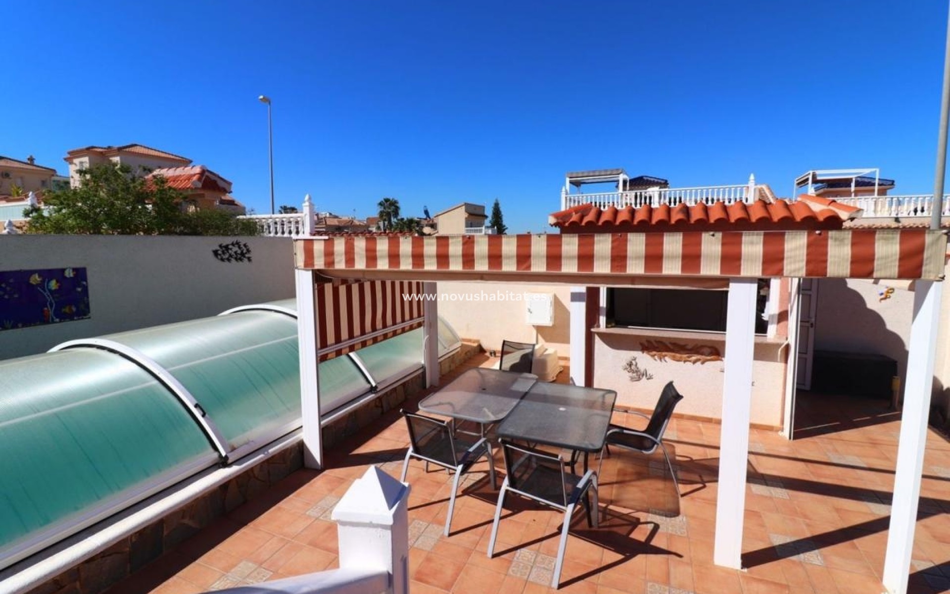 Neue Gebäude - Houses - Rojales / Ciudad Quesada - Rojales