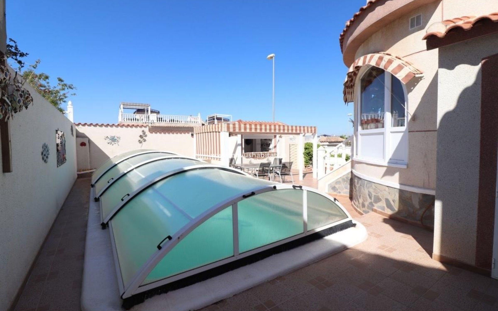 Neue Gebäude - Houses - Rojales / Ciudad Quesada - Rojales