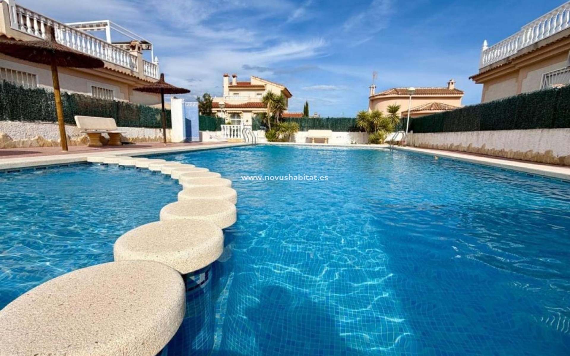 Neue Gebäude - Houses - Rojales / Ciudad Quesada - Rojales