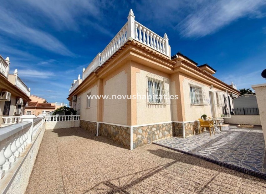 Neue Gebäude - Houses - Rojales / Ciudad Quesada - Rojales