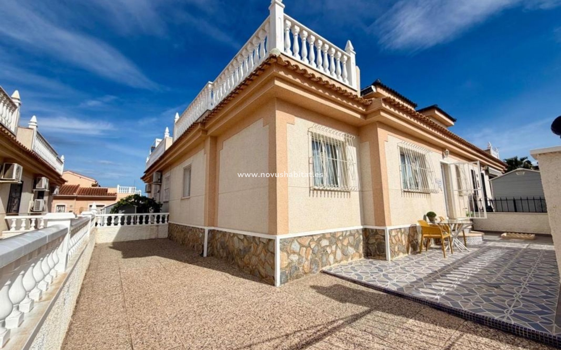 Neue Gebäude - Houses - Rojales / Ciudad Quesada - Rojales