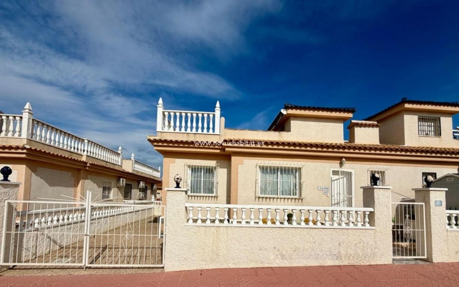 Neue Gebäude - Houses - Rojales / Ciudad Quesada - Rojales