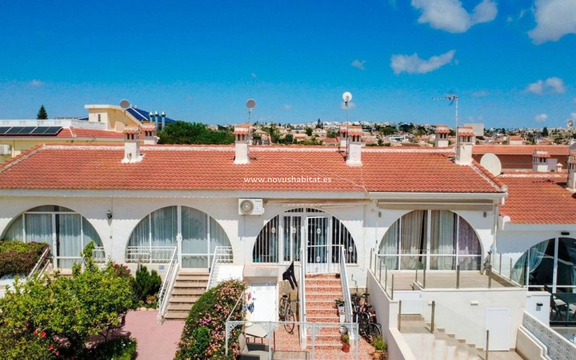 Neue Gebäude - Houses - Rojales / Ciudad Quesada - Rojales