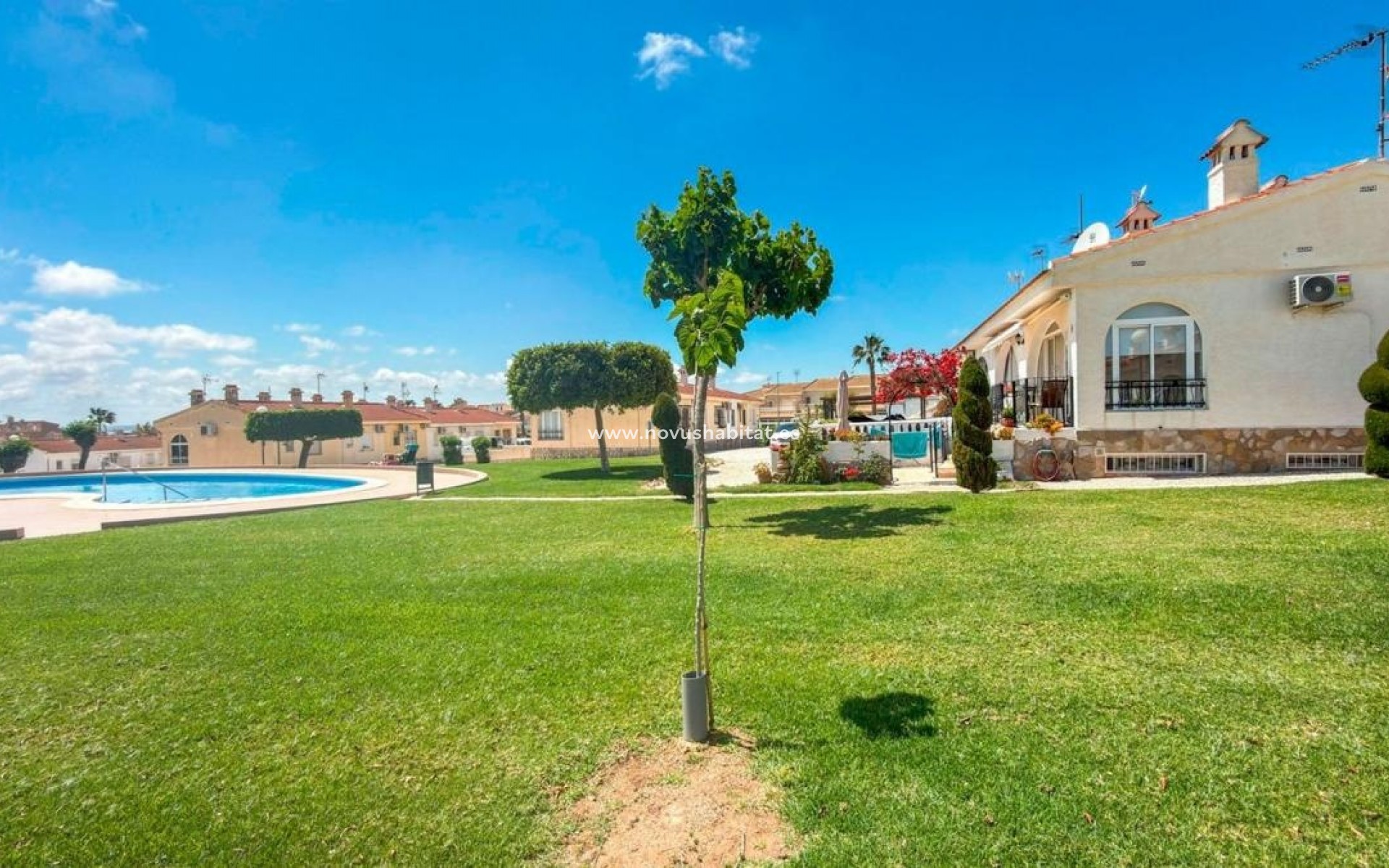 Neue Gebäude - Houses - Rojales / Ciudad Quesada - Rojales