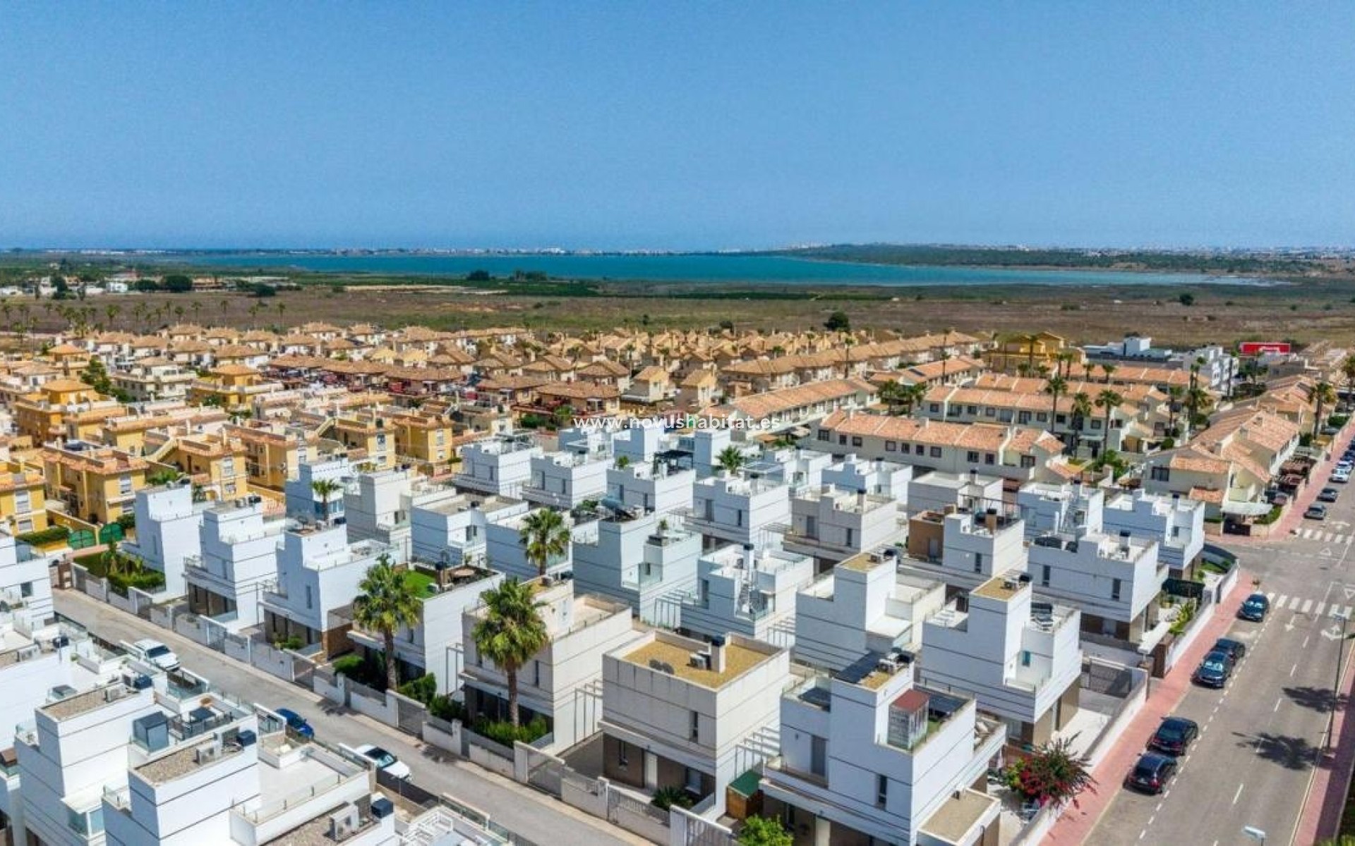 Neue Gebäude - Houses - Rojales / Ciudad Quesada - Rojales