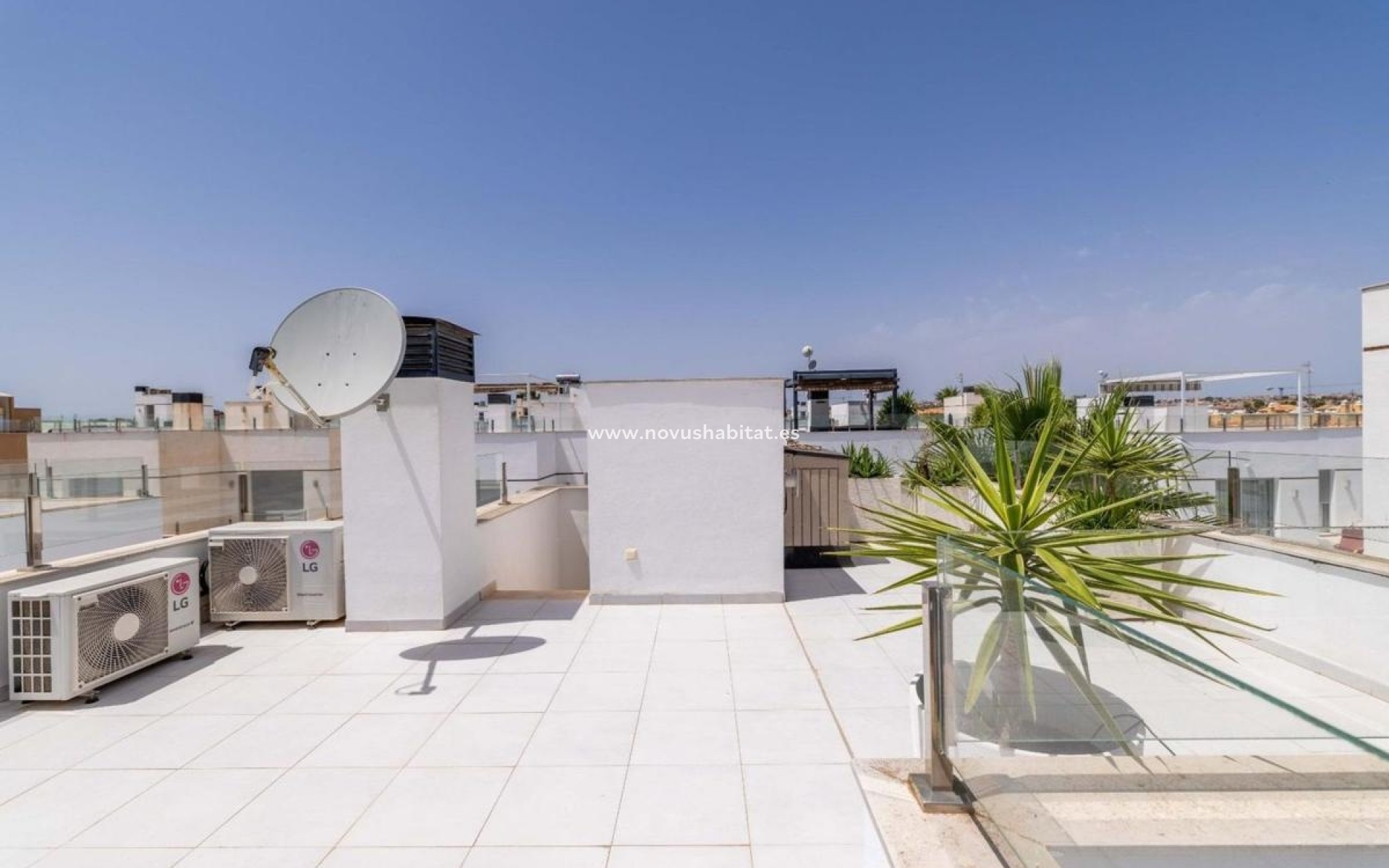Neue Gebäude - Houses - Rojales / Ciudad Quesada - Rojales