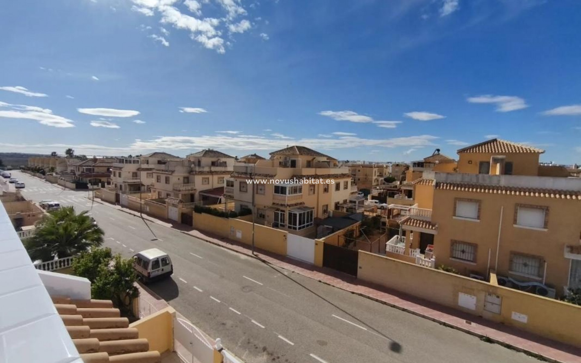 Neue Gebäude - Houses - Rojales / Ciudad Quesada - Rojales