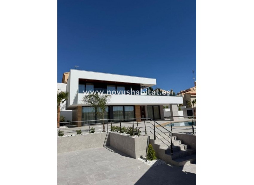 Neue Gebäude - Houses - Rojales / Ciudad Quesada - Rojales