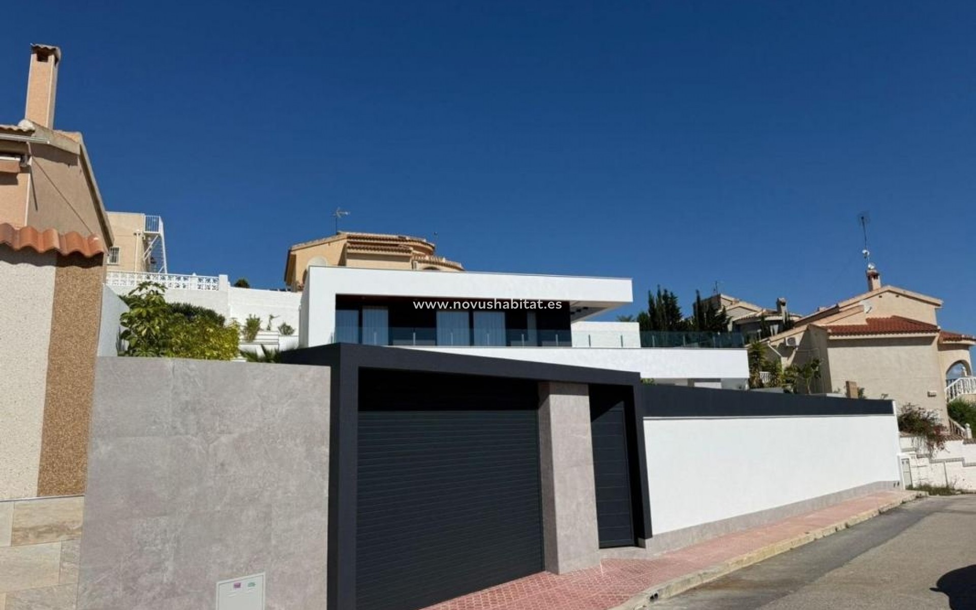 Neue Gebäude - Houses - Rojales / Ciudad Quesada - Rojales