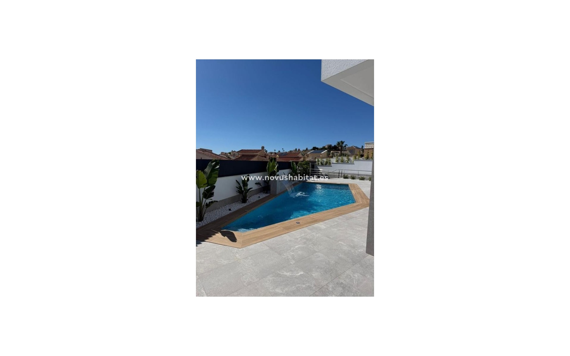 Neue Gebäude - Houses - Rojales / Ciudad Quesada - Rojales