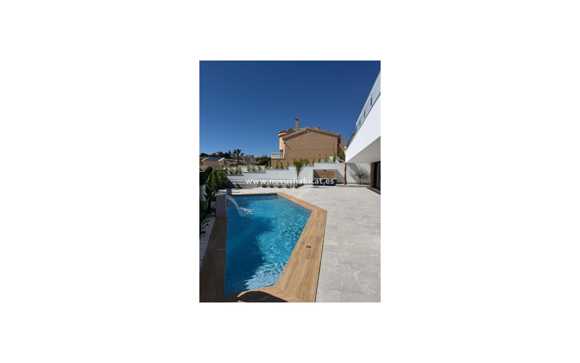 Neue Gebäude - Houses - Rojales / Ciudad Quesada - Rojales