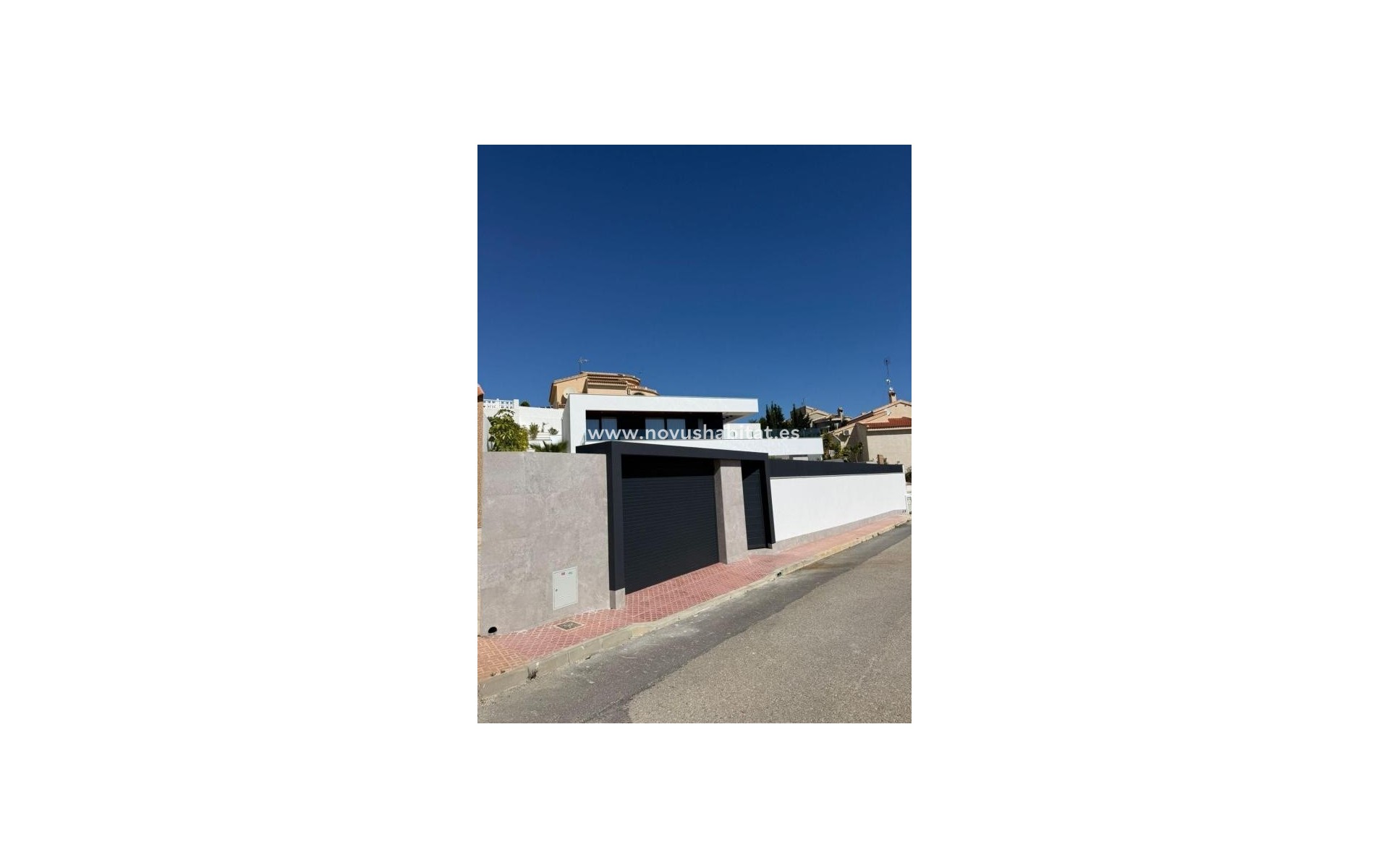 Neue Gebäude - Houses - Rojales / Ciudad Quesada - Rojales