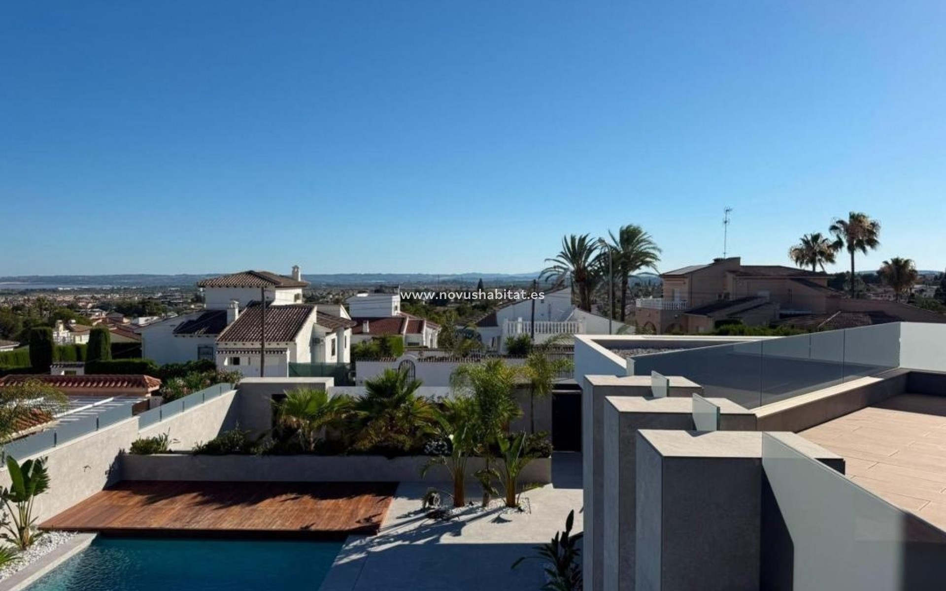 Neue Gebäude - Houses - Rojales / Ciudad Quesada - Rojales