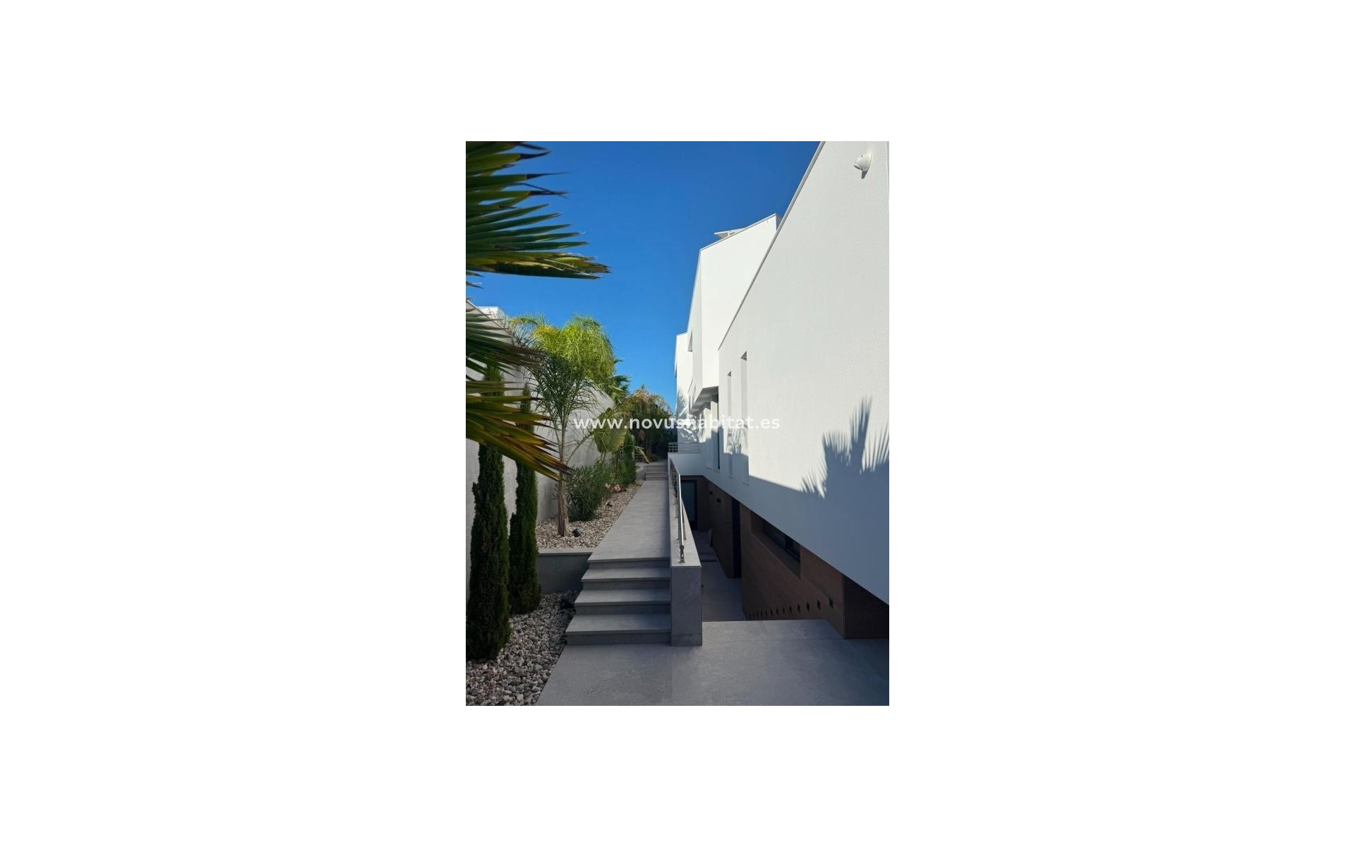 Neue Gebäude - Houses - Rojales / Ciudad Quesada - Rojales