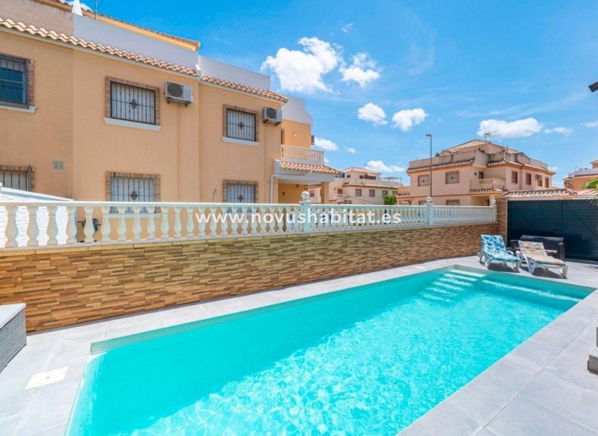 Neue Gebäude - Houses - Rojales / Ciudad Quesada - Rojales